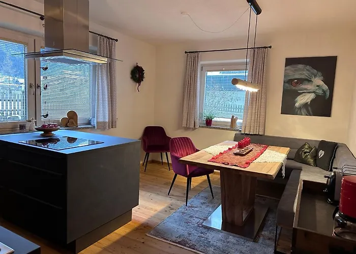 Kallis Appartement