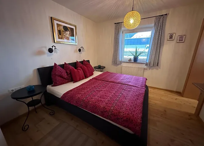Kallis Appartement