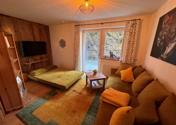 Kallis Appartement