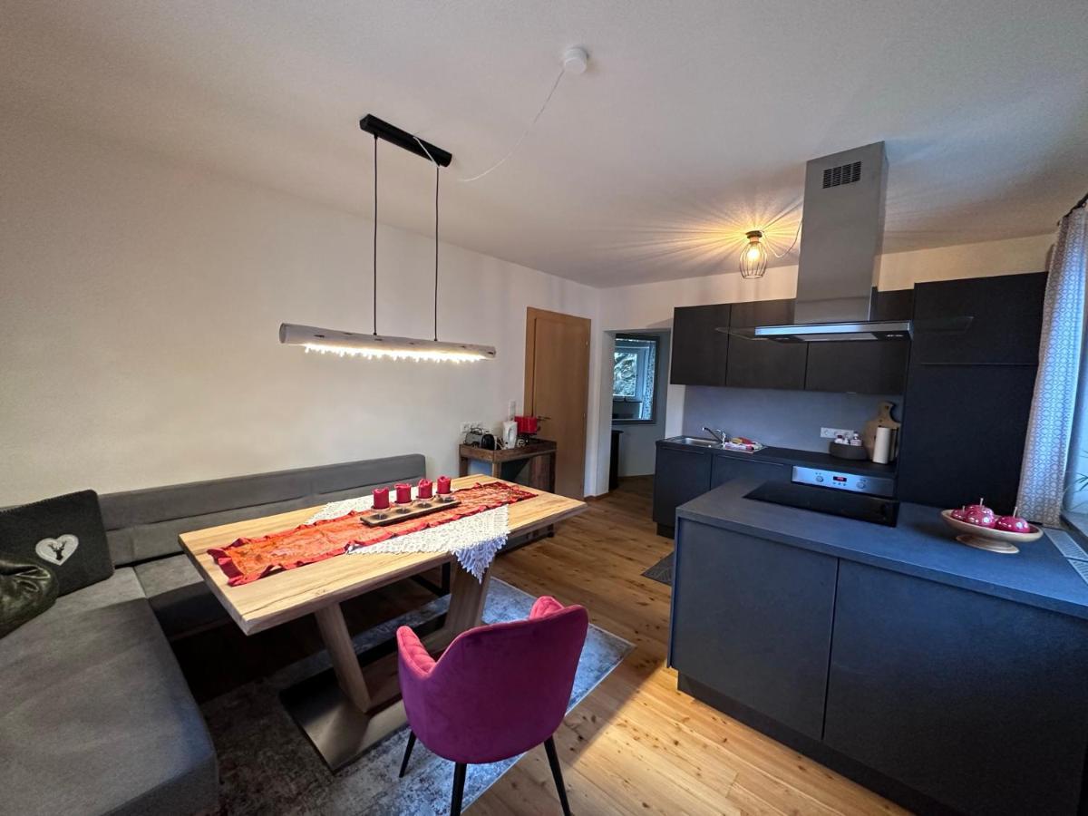Apartment Kallis *