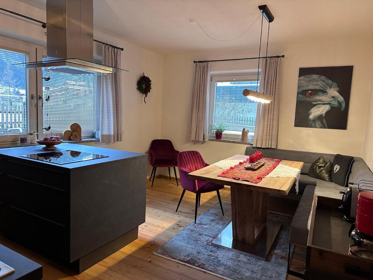 Apartment Kallis