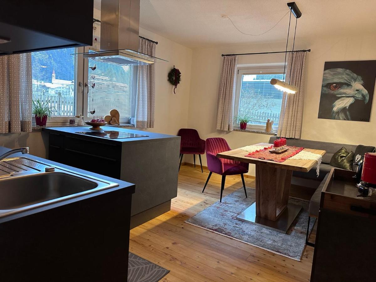 Apartment Kallis *
