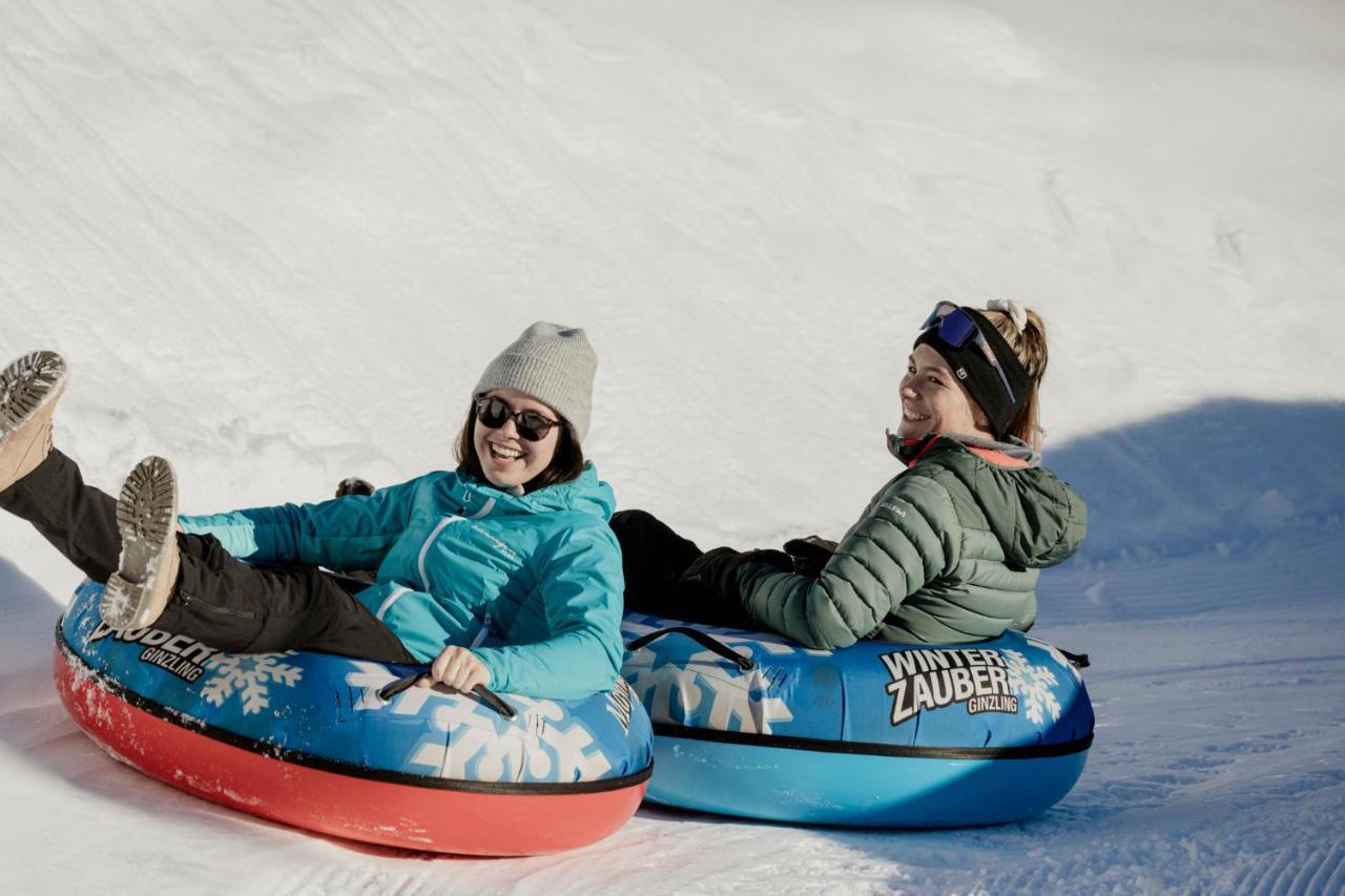 Kallis Mayrhofen