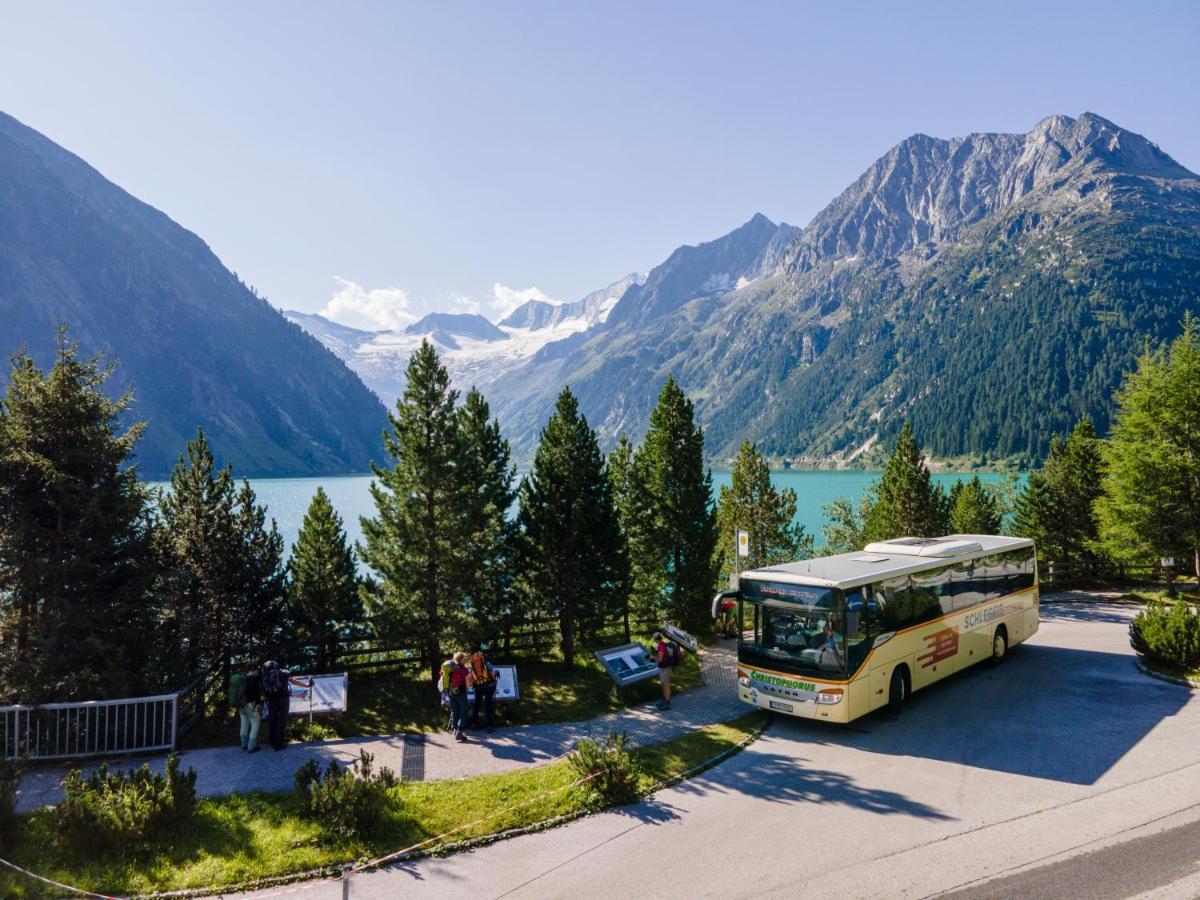Kallis * Mayrhofen